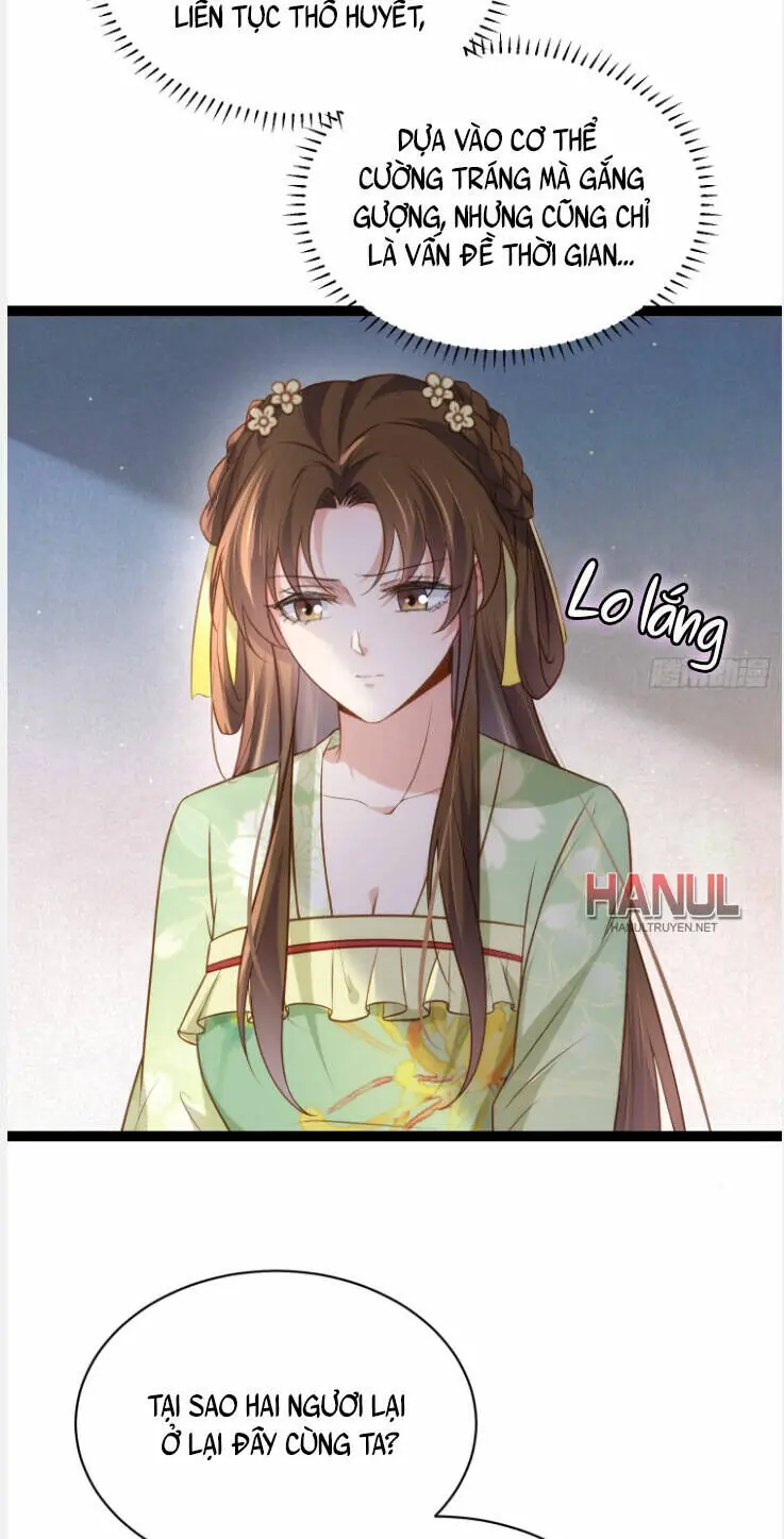 Hoạn Phi Thiên Hạ Chapter 311 - Trang 15