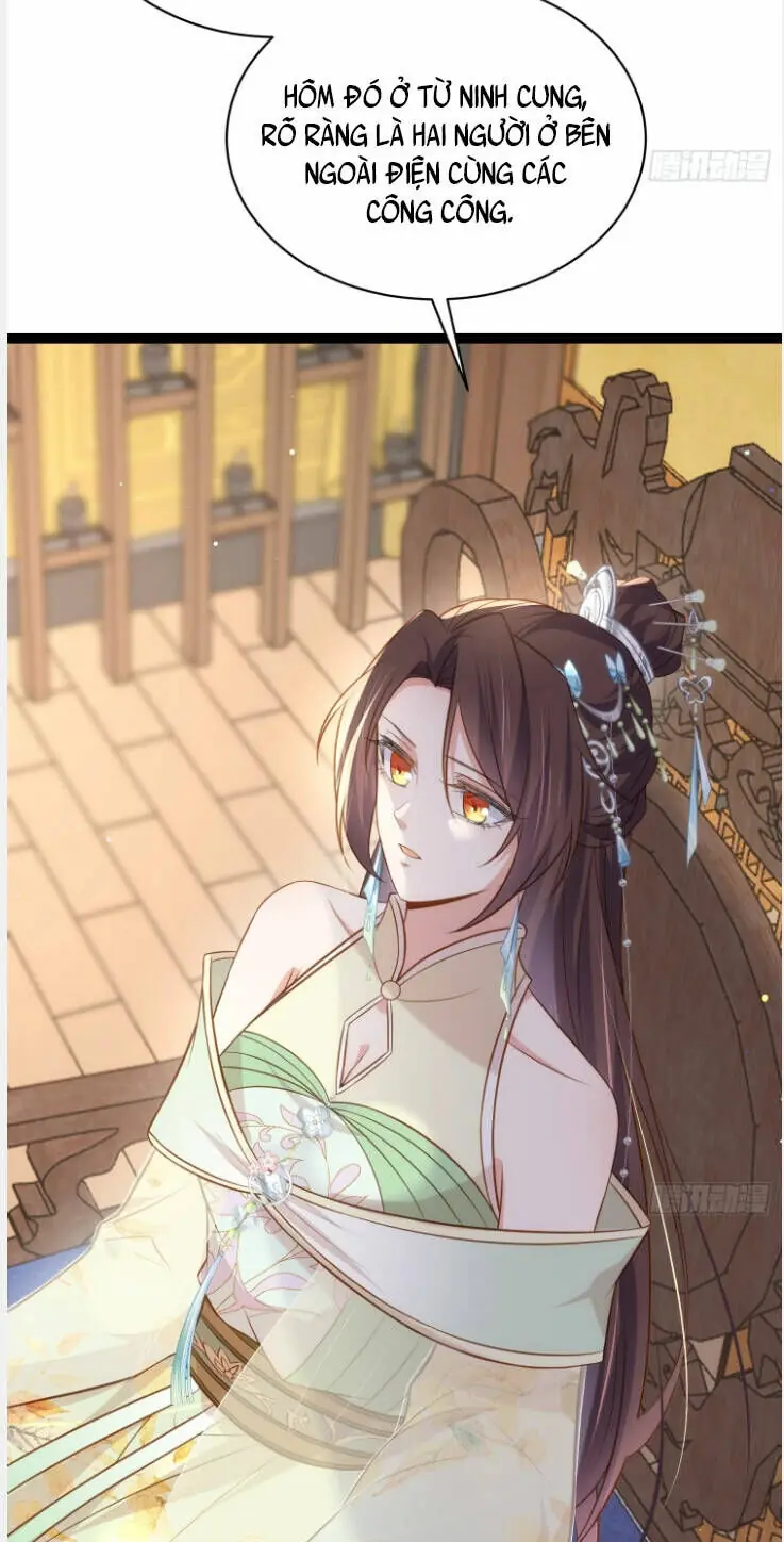 Hoạn Phi Thiên Hạ Chapter 311 - Trang 16