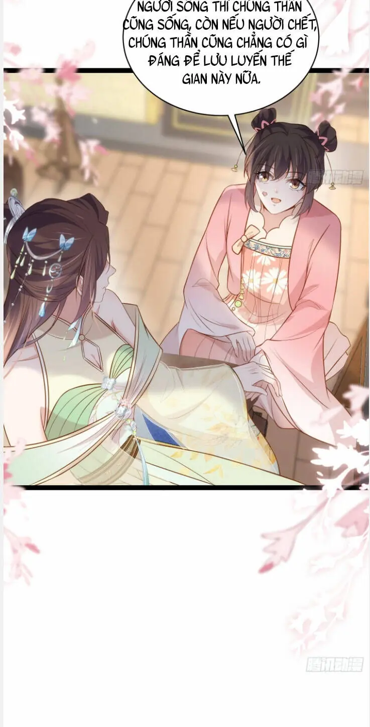 Hoạn Phi Thiên Hạ Chapter 311 - Trang 19