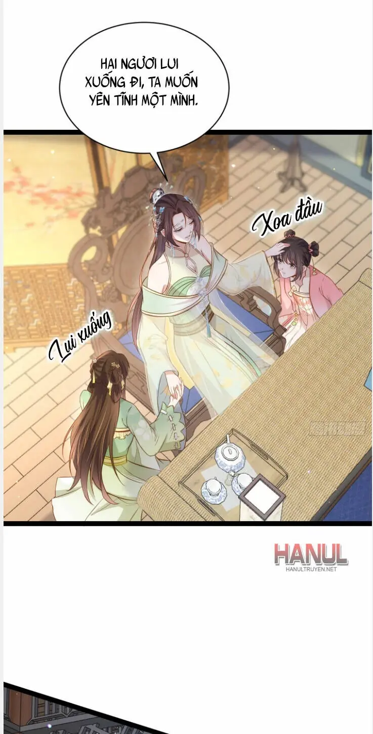 Hoạn Phi Thiên Hạ Chapter 311 - Trang 20