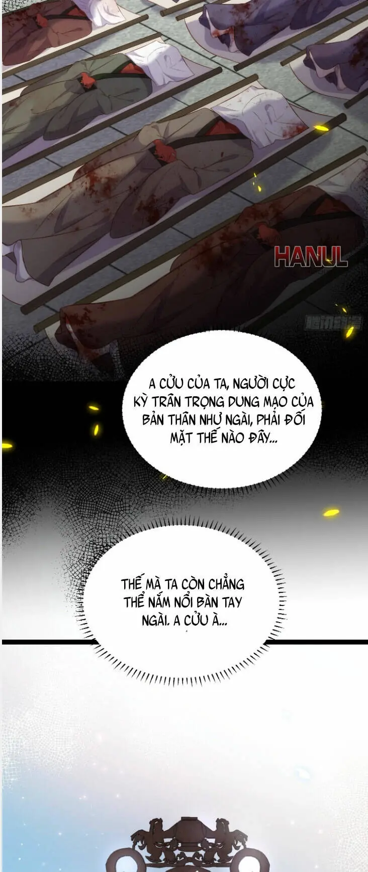 Hoạn Phi Thiên Hạ Chapter 311 - Trang 25