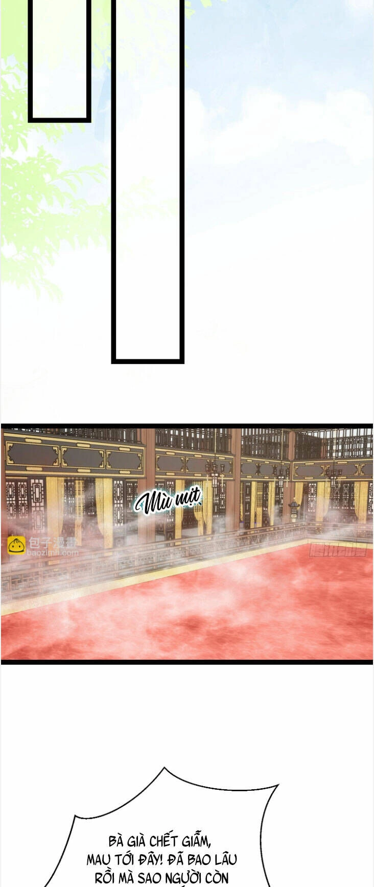 Hoạn Phi Thiên Hạ Chapter 311 - Trang 27