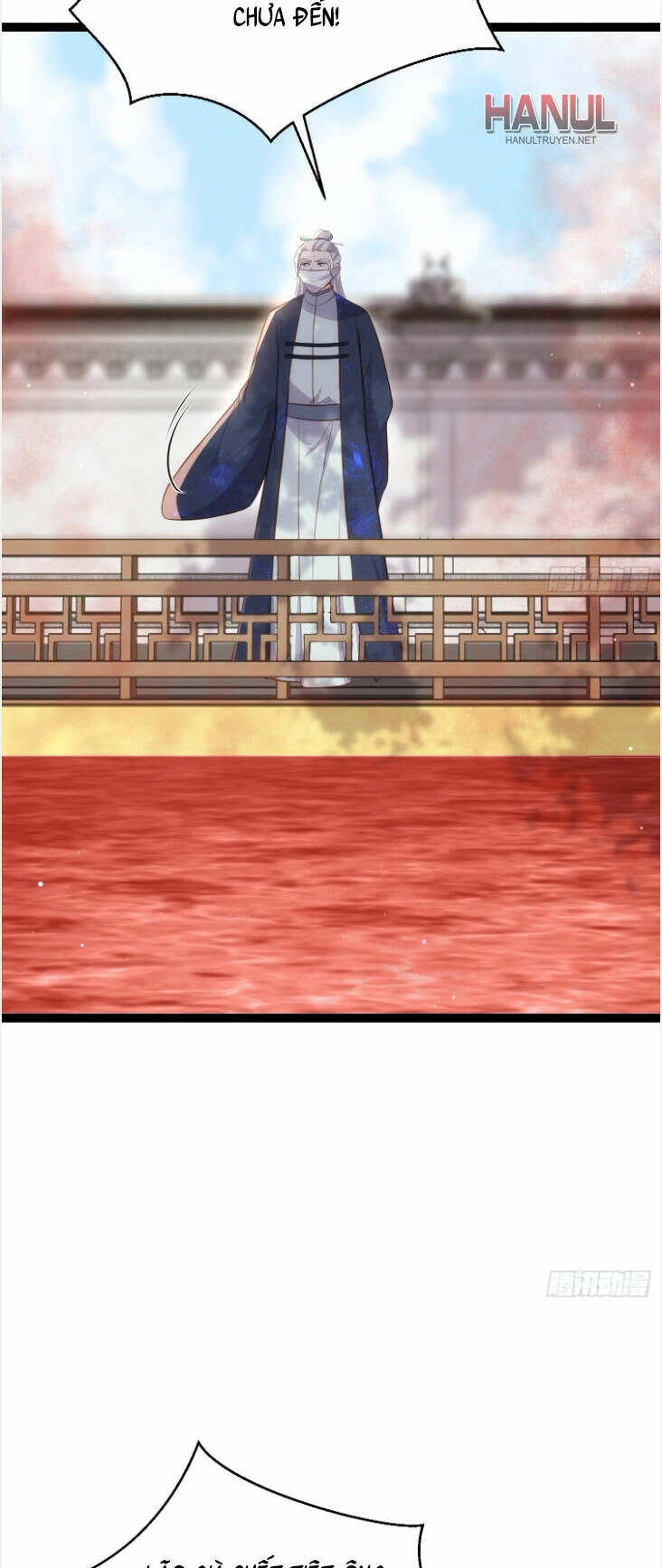 Hoạn Phi Thiên Hạ Chapter 311 - Trang 28