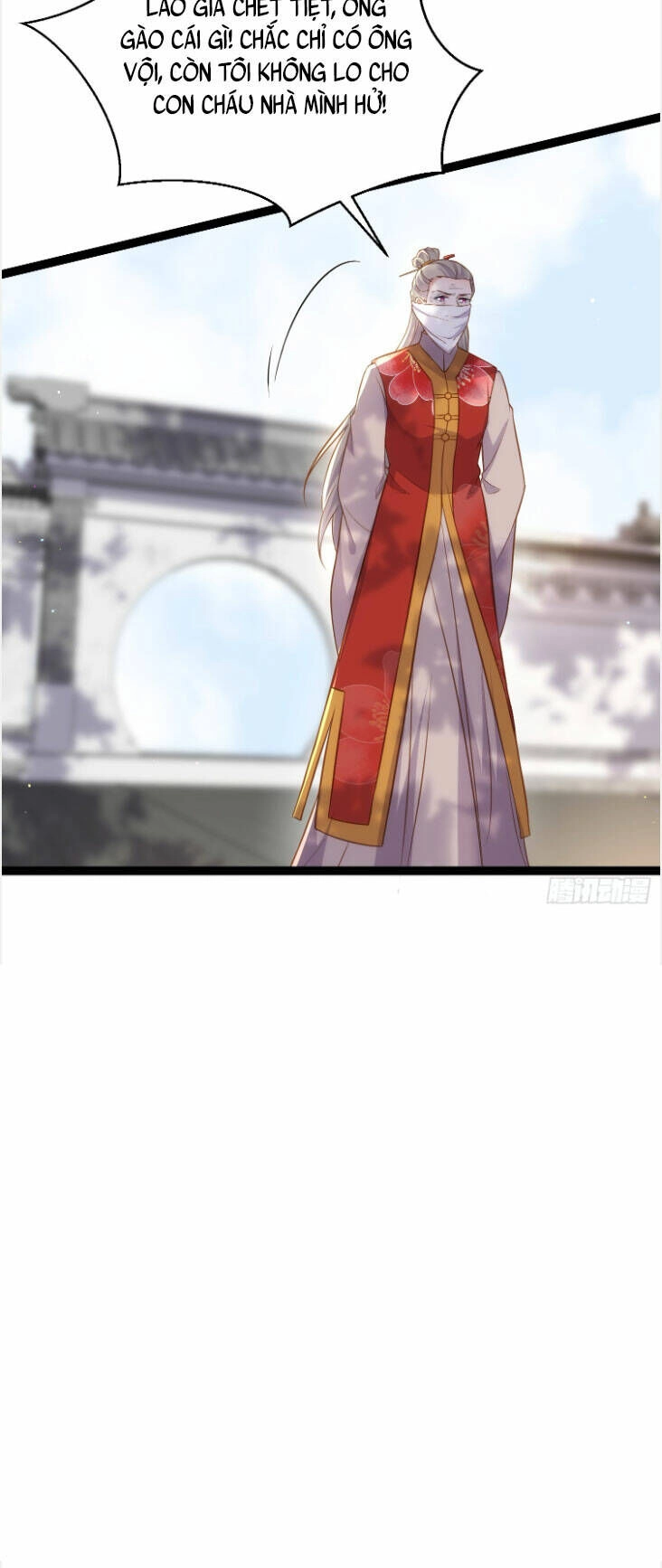 Hoạn Phi Thiên Hạ Chapter 311 - Trang 29