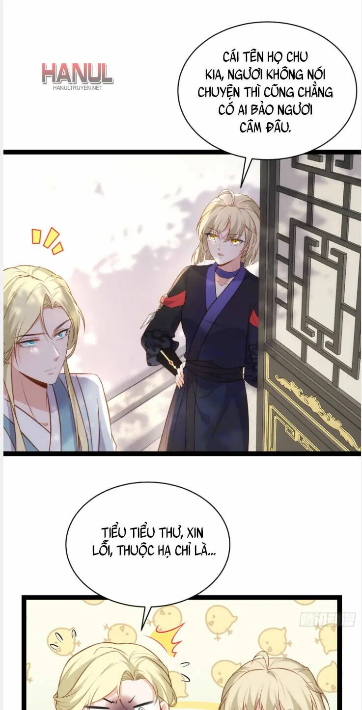 Hoạn Phi Thiên Hạ Chapter 311 - Trang 3