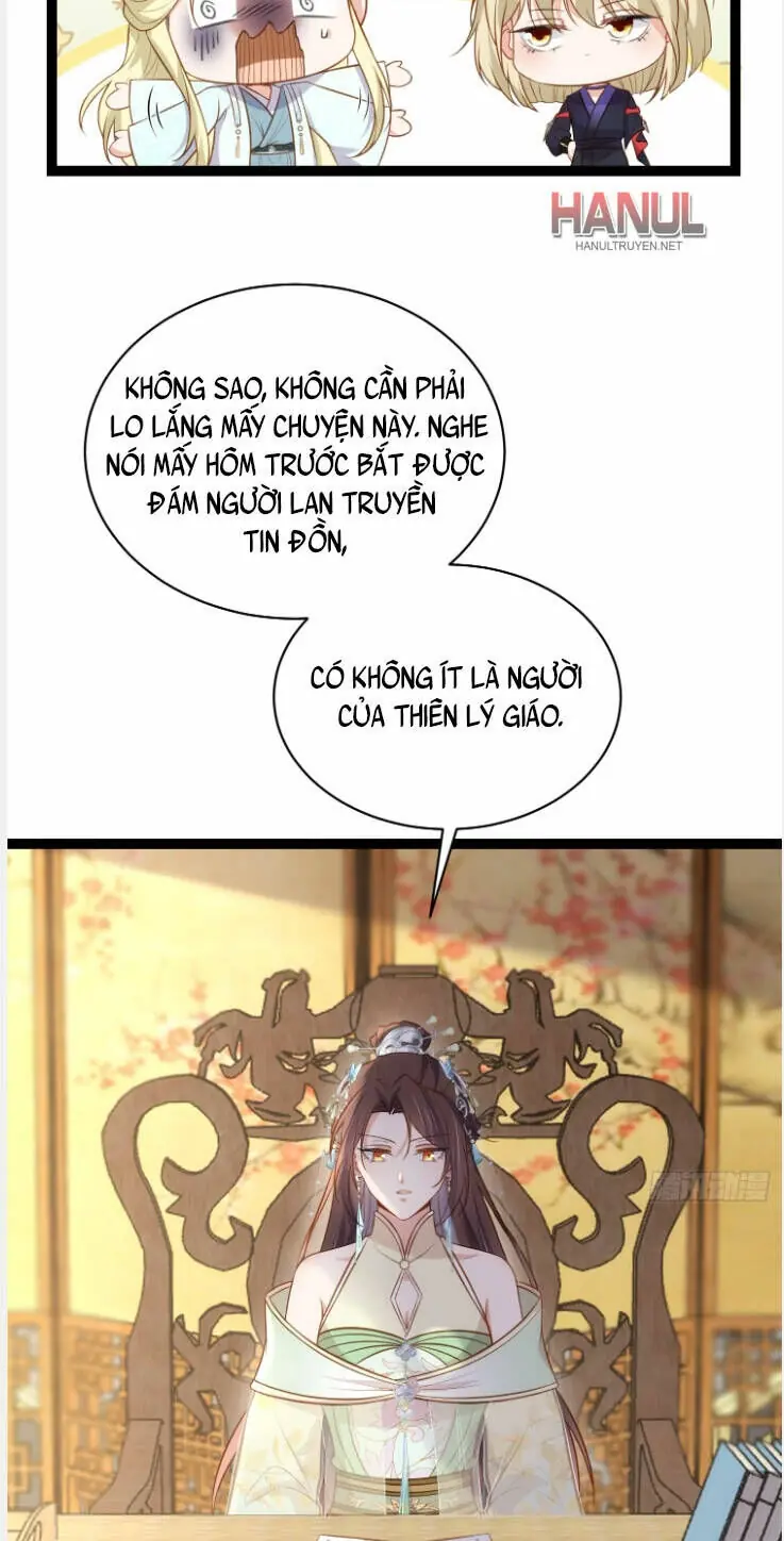 Hoạn Phi Thiên Hạ Chapter 311 - Trang 4