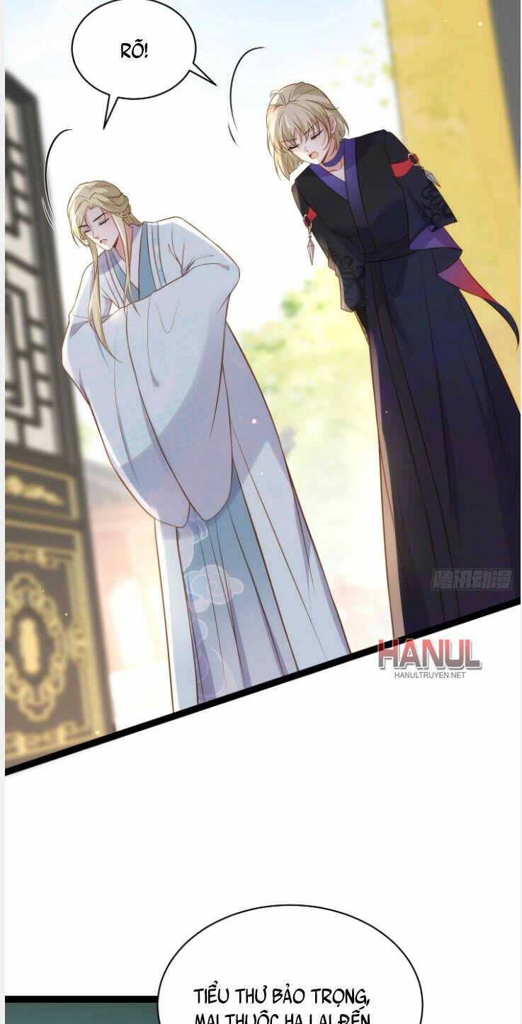 Hoạn Phi Thiên Hạ Chapter 311 - Trang 6