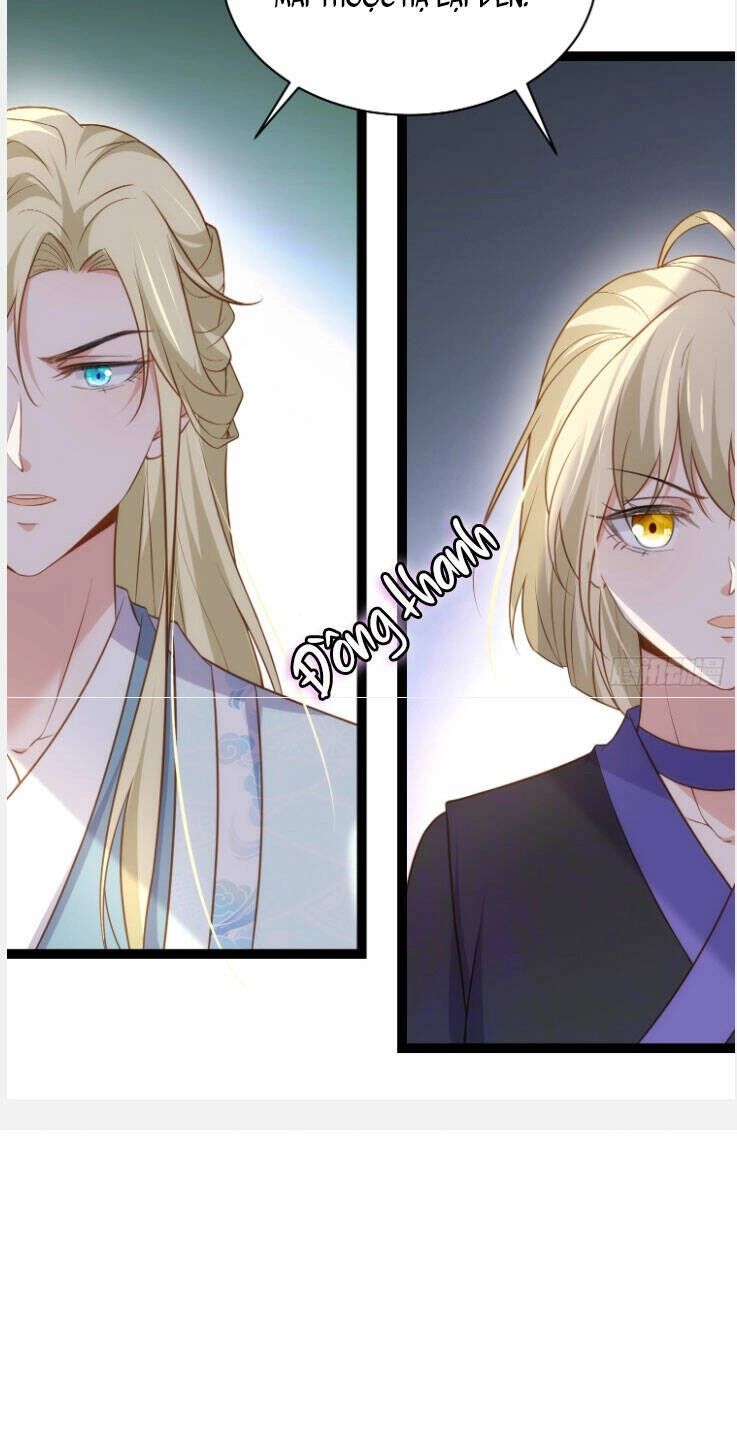 Hoạn Phi Thiên Hạ Chapter 311 - Trang 7
