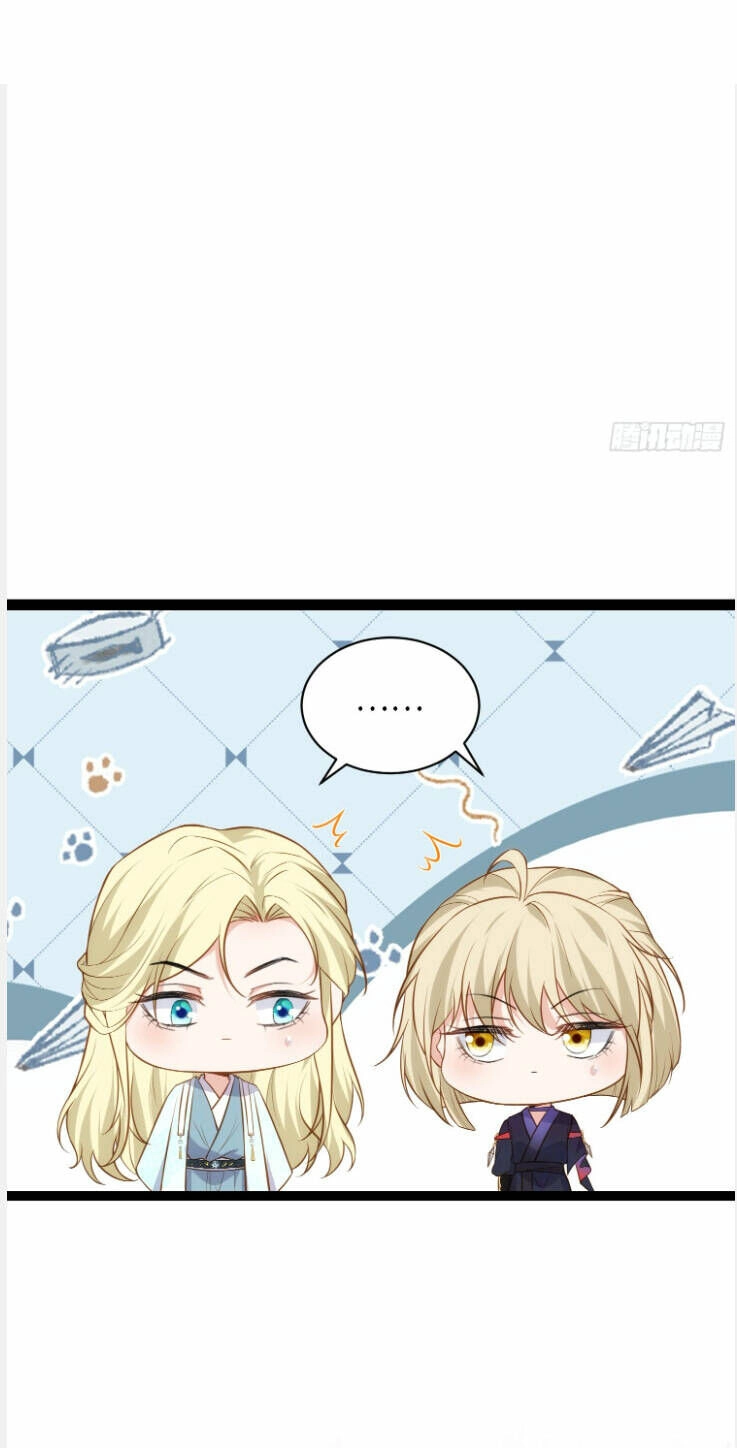 Hoạn Phi Thiên Hạ Chapter 311 - Trang 8