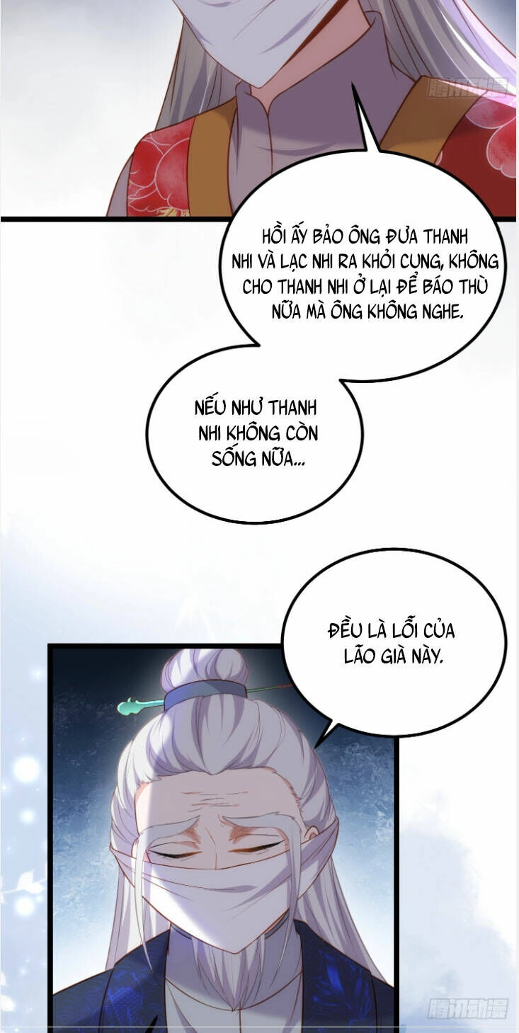 Hoạn Phi Thiên Hạ Chapter 312 - Trang 11