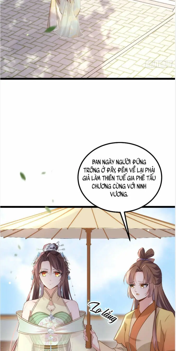 Hoạn Phi Thiên Hạ Chapter 312 - Trang 15