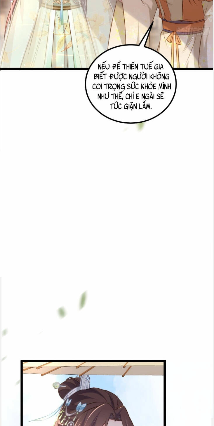 Hoạn Phi Thiên Hạ Chapter 312 - Trang 16