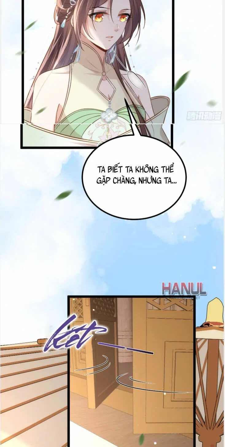 Hoạn Phi Thiên Hạ Chapter 312 - Trang 17