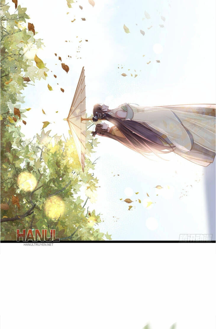 Hoạn Phi Thiên Hạ Chapter 312 - Trang 21
