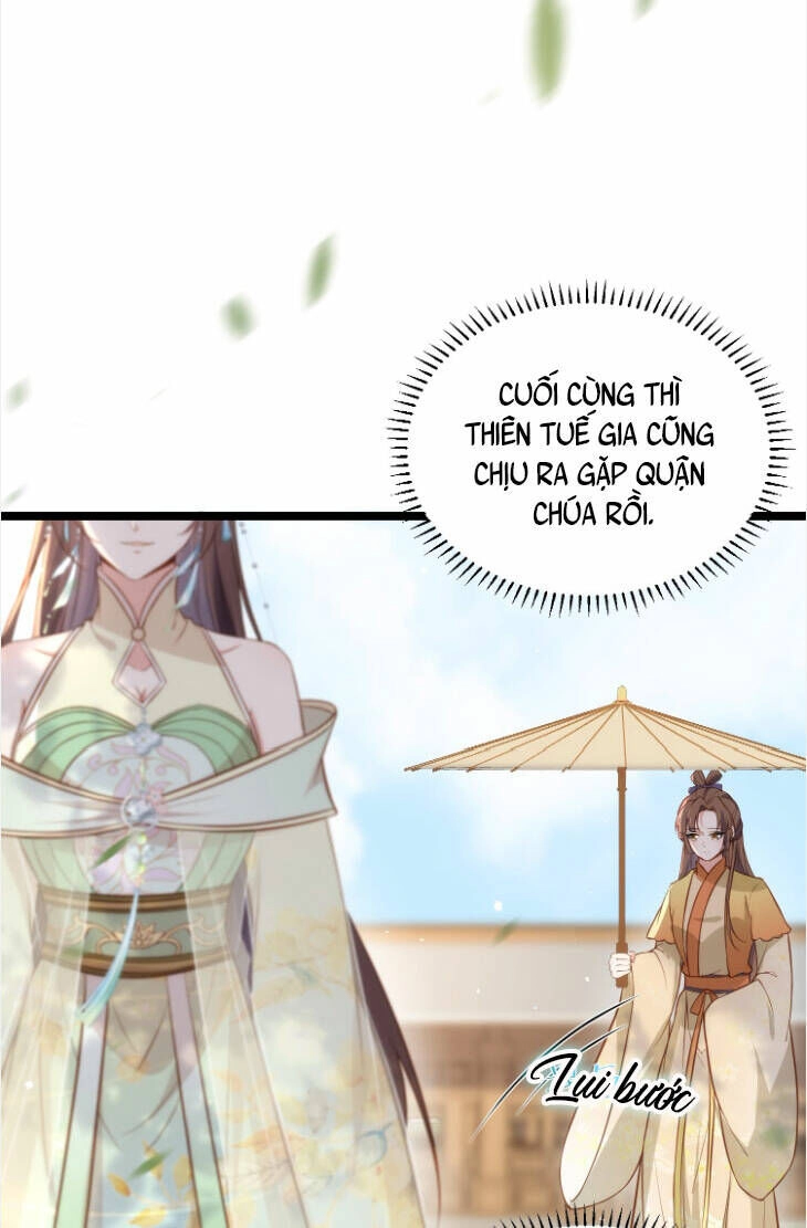 Hoạn Phi Thiên Hạ Chapter 312 - Trang 22