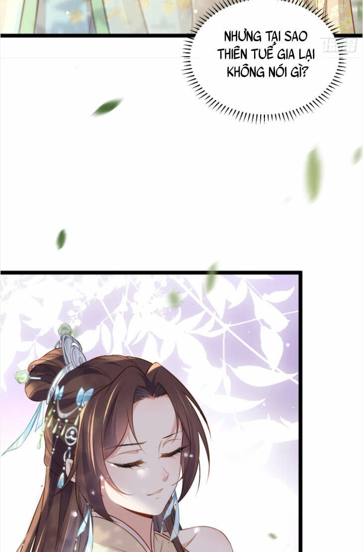 Hoạn Phi Thiên Hạ Chapter 312 - Trang 23