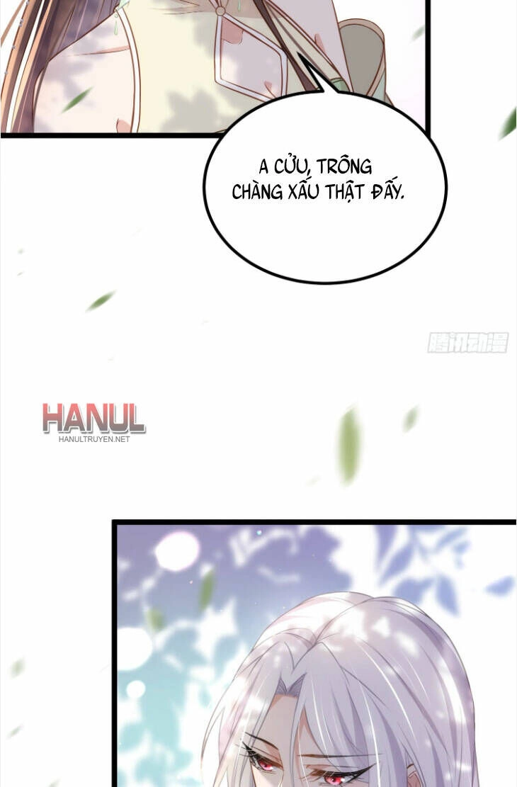 Hoạn Phi Thiên Hạ Chapter 312 - Trang 24