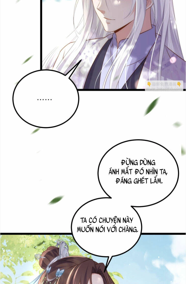 Hoạn Phi Thiên Hạ Chapter 312 - Trang 25