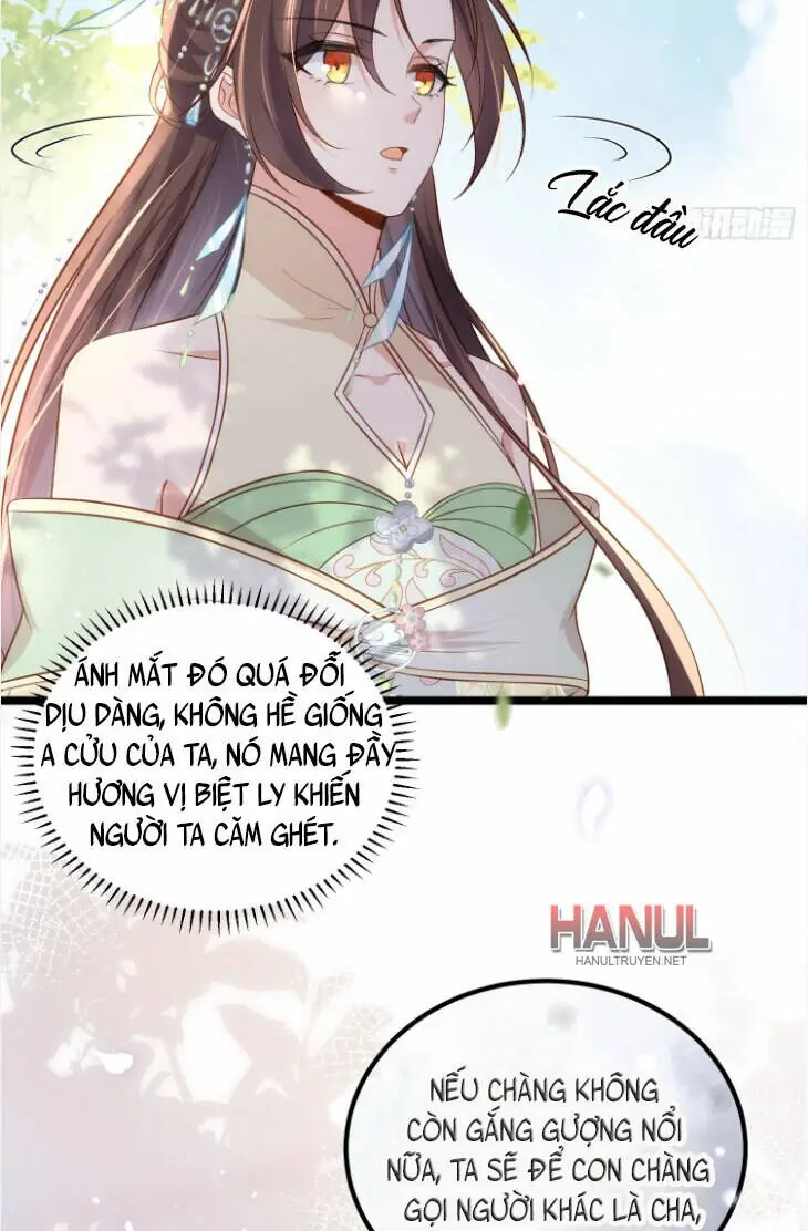 Hoạn Phi Thiên Hạ Chapter 312 - Trang 26