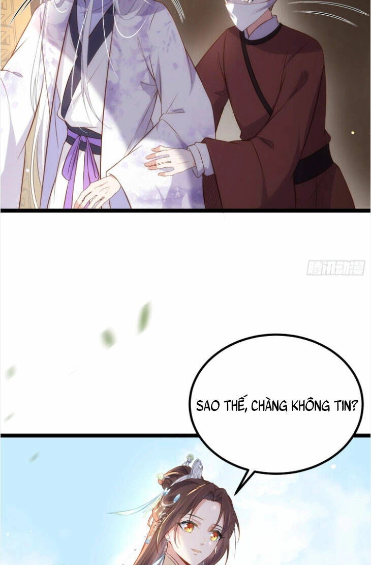 Hoạn Phi Thiên Hạ Chapter 312 - Trang 31