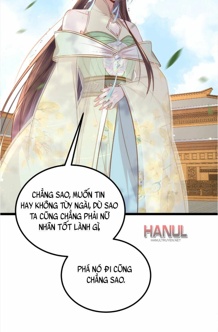 Hoạn Phi Thiên Hạ Chapter 312 - Trang 32