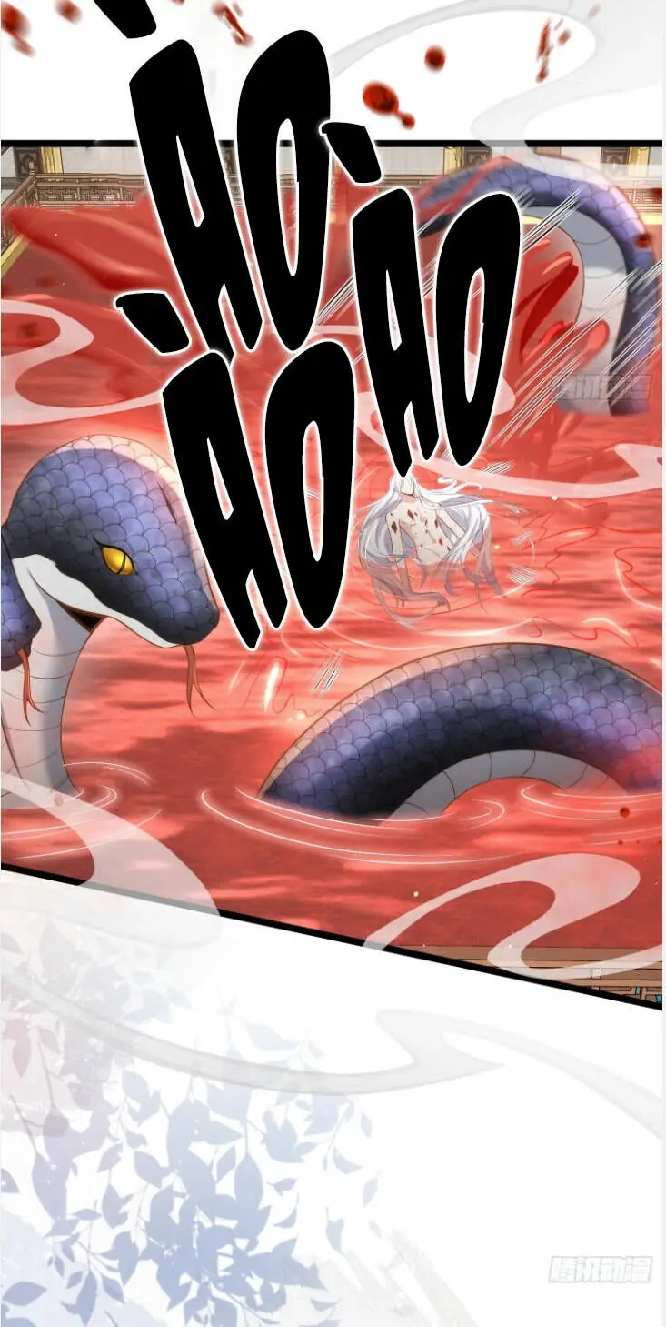 Hoạn Phi Thiên Hạ Chapter 312 - Trang 4