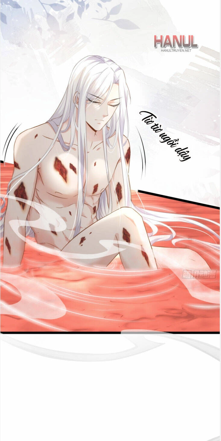 Hoạn Phi Thiên Hạ Chapter 312 - Trang 5