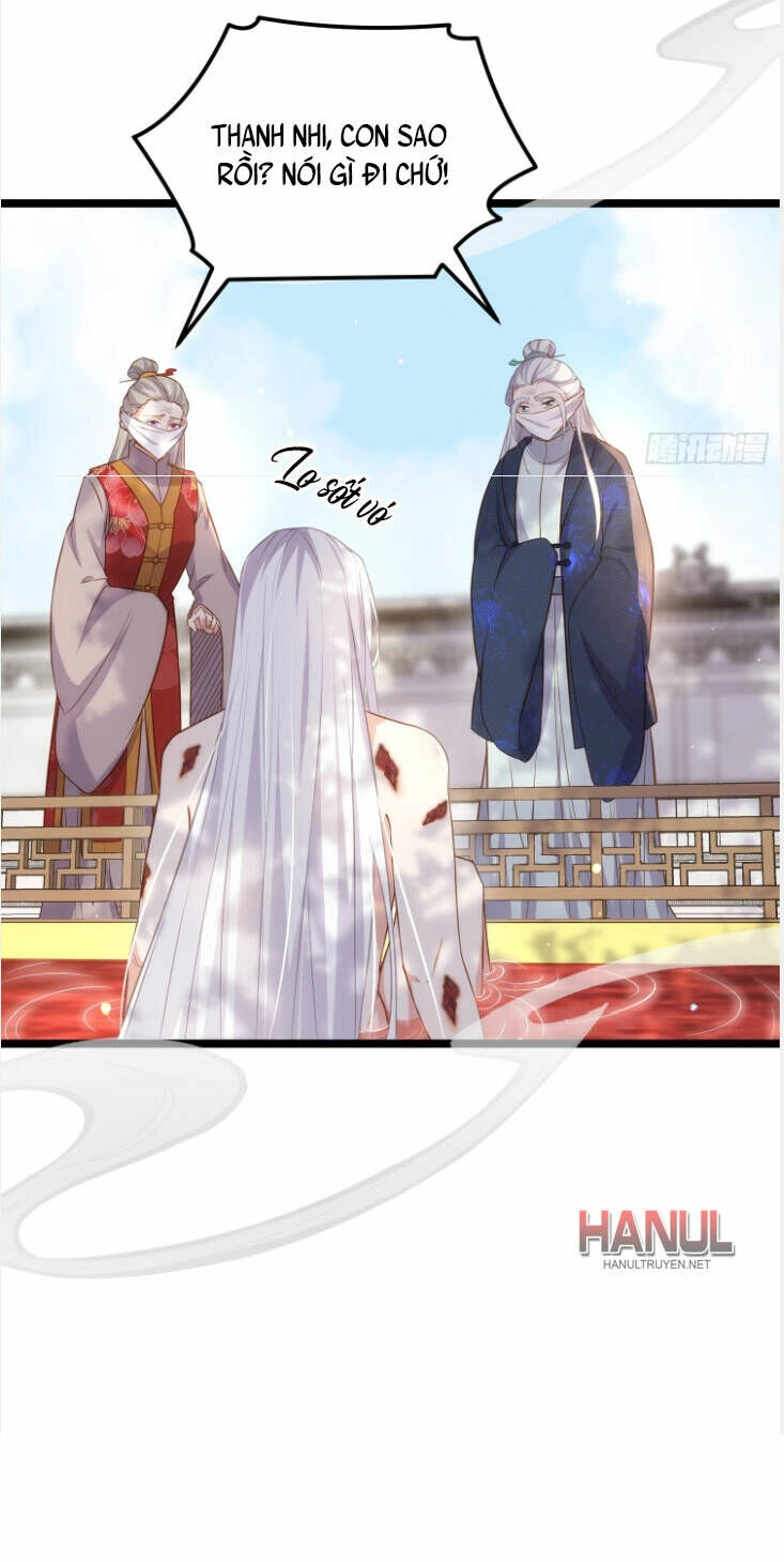 Hoạn Phi Thiên Hạ Chapter 312 - Trang 6