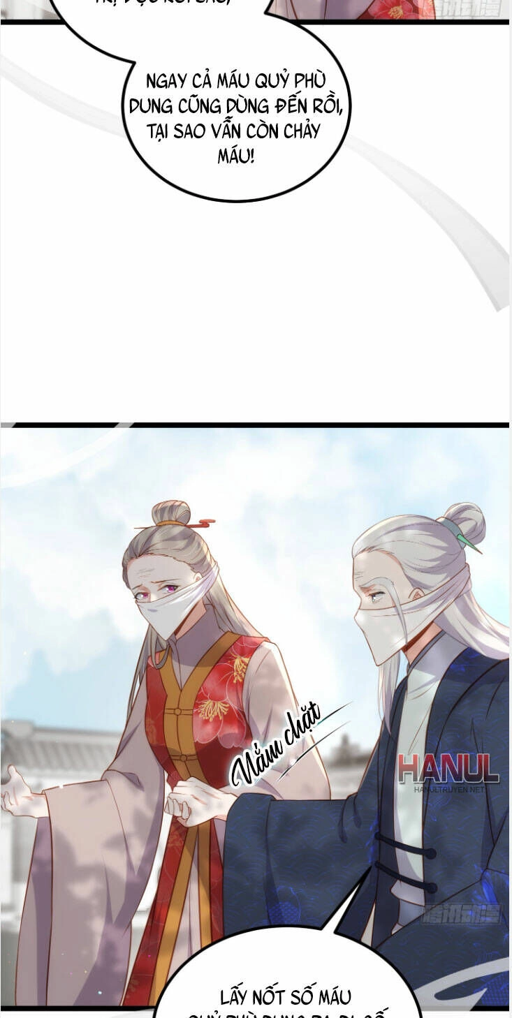 Hoạn Phi Thiên Hạ Chapter 312 - Trang 9