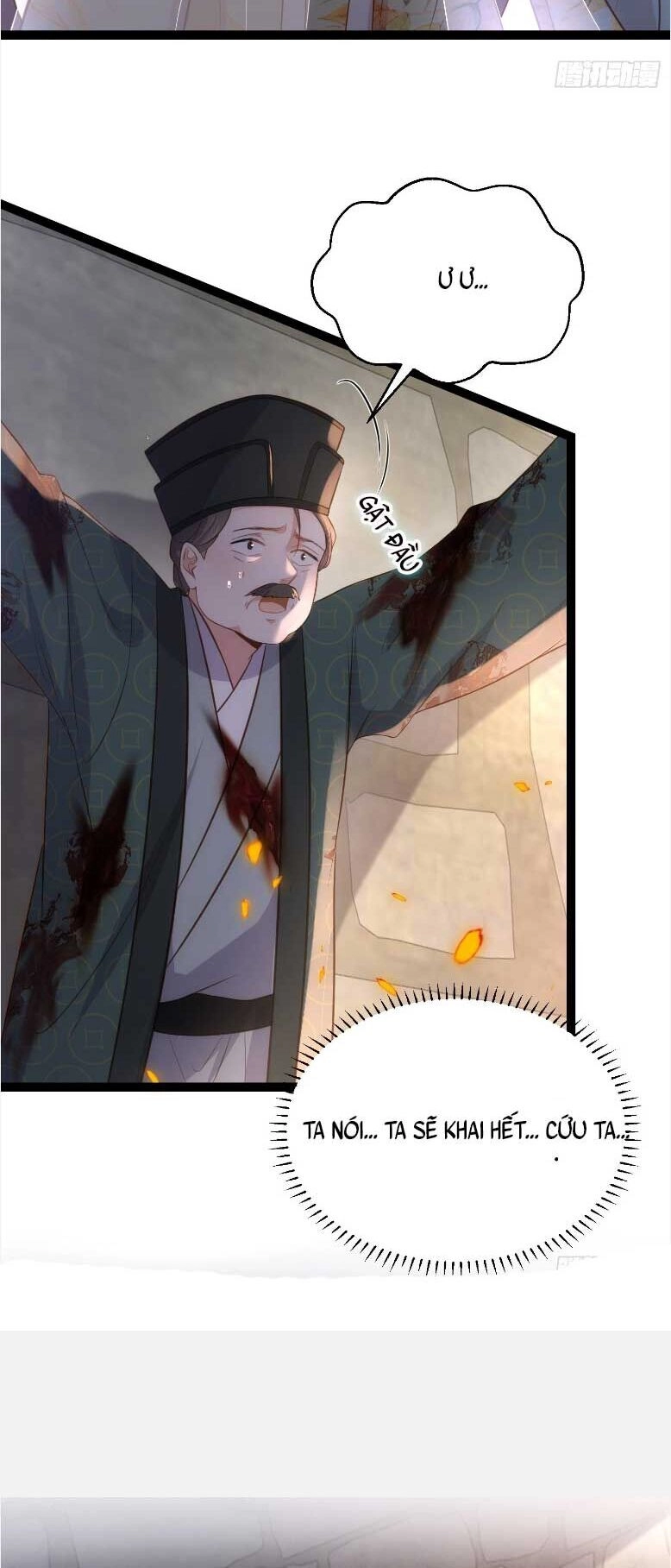 Hoạn Phi Thiên Hạ Chapter 313 - Trang 13