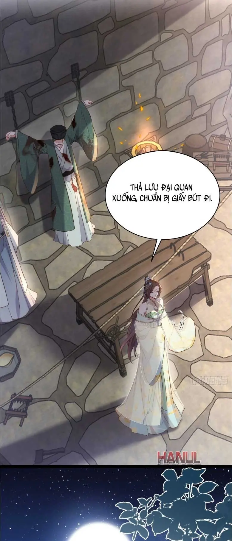 Hoạn Phi Thiên Hạ Chapter 313 - Trang 14
