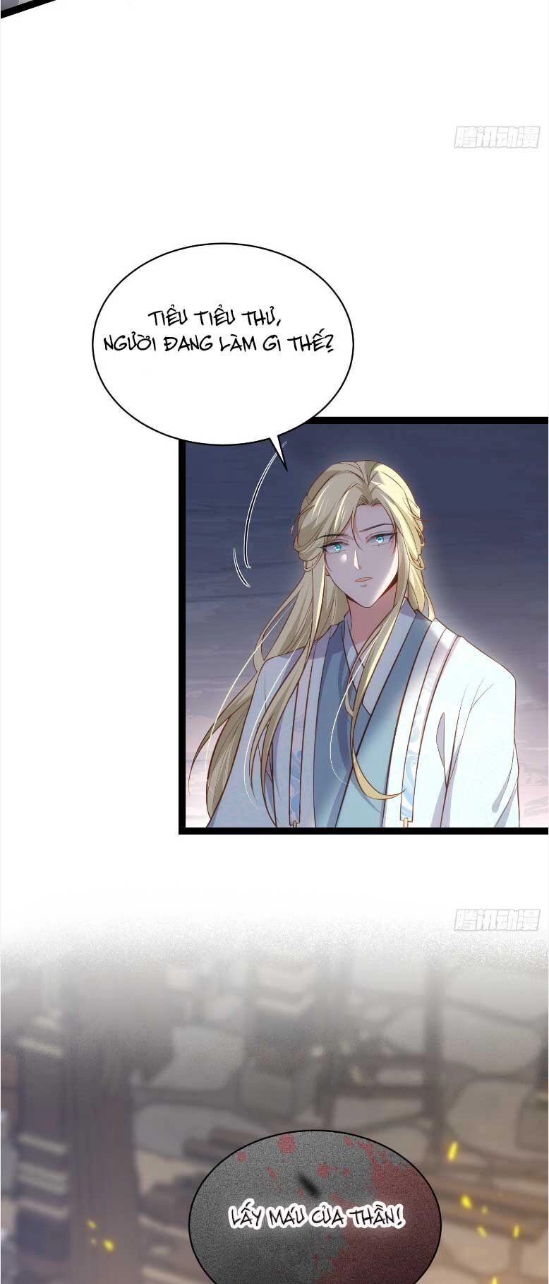 Hoạn Phi Thiên Hạ Chapter 313 - Trang 22