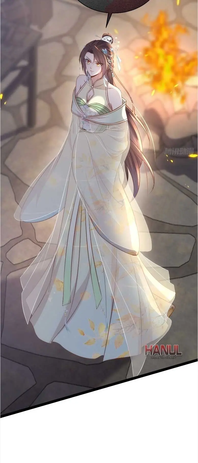 Hoạn Phi Thiên Hạ Chapter 313 - Trang 23