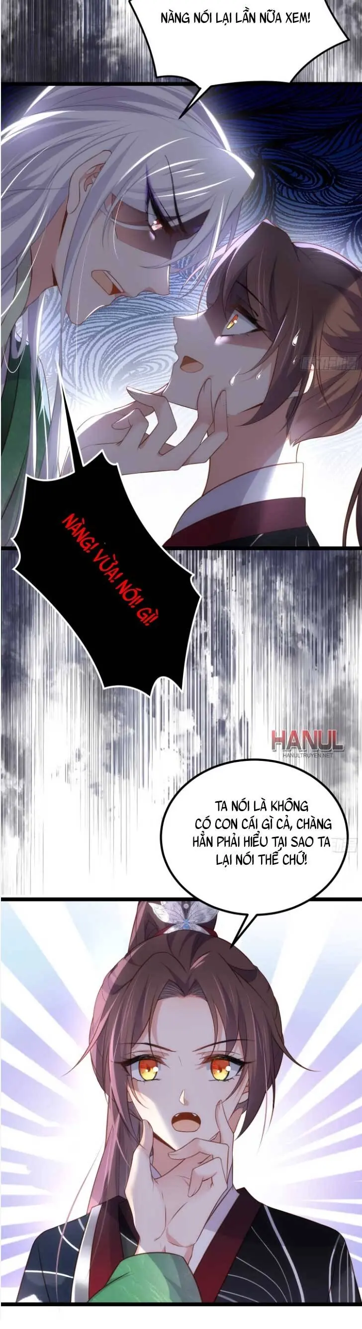 Hoạn Phi Thiên Hạ Chapter 317 - Trang 15
