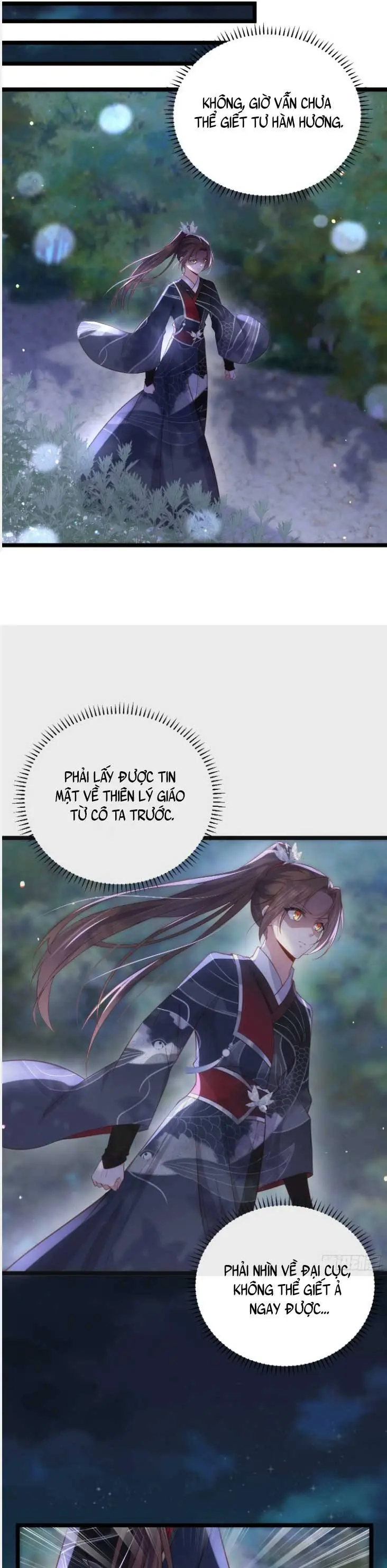 Hoạn Phi Thiên Hạ Chapter 317 - Trang 5