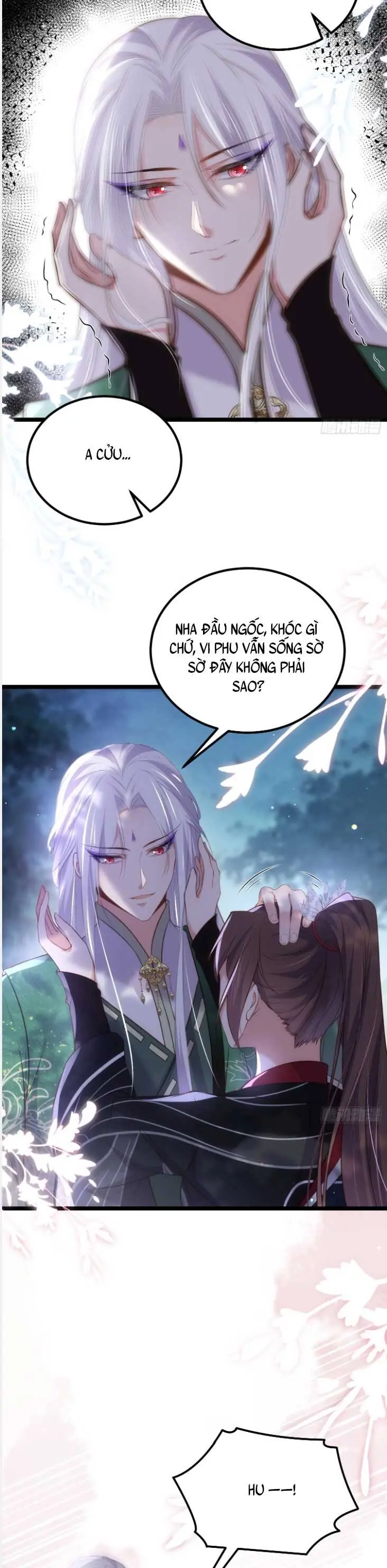 Hoạn Phi Thiên Hạ Chapter 317 - Trang 8
