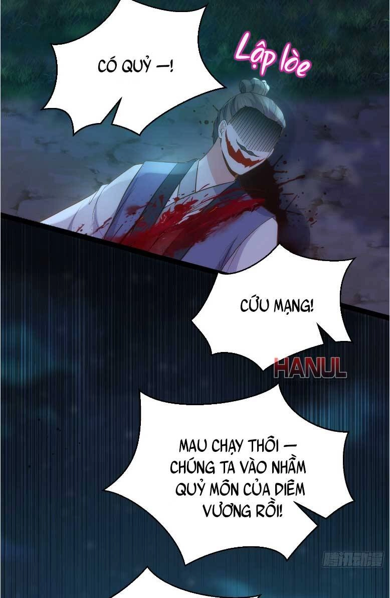 Hoạn Phi Thiên Hạ Chapter 318 - Trang 12