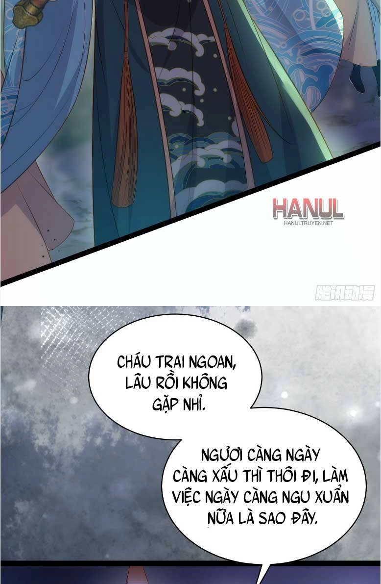Hoạn Phi Thiên Hạ Chapter 318 - Trang 14