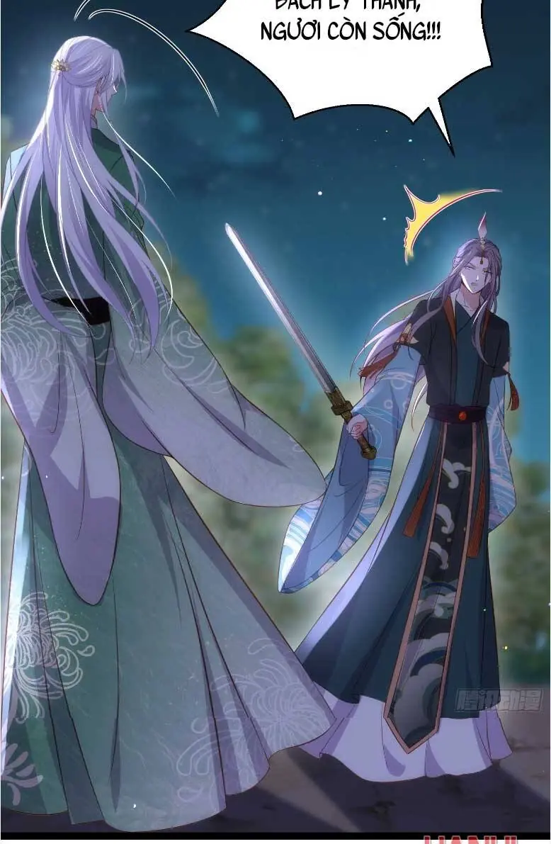 Hoạn Phi Thiên Hạ Chapter 318 - Trang 16