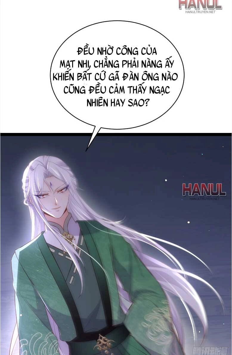 Hoạn Phi Thiên Hạ Chapter 318 - Trang 17