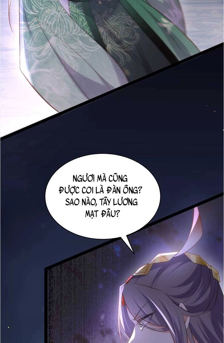 Hoạn Phi Thiên Hạ Chapter 318 - Trang 18