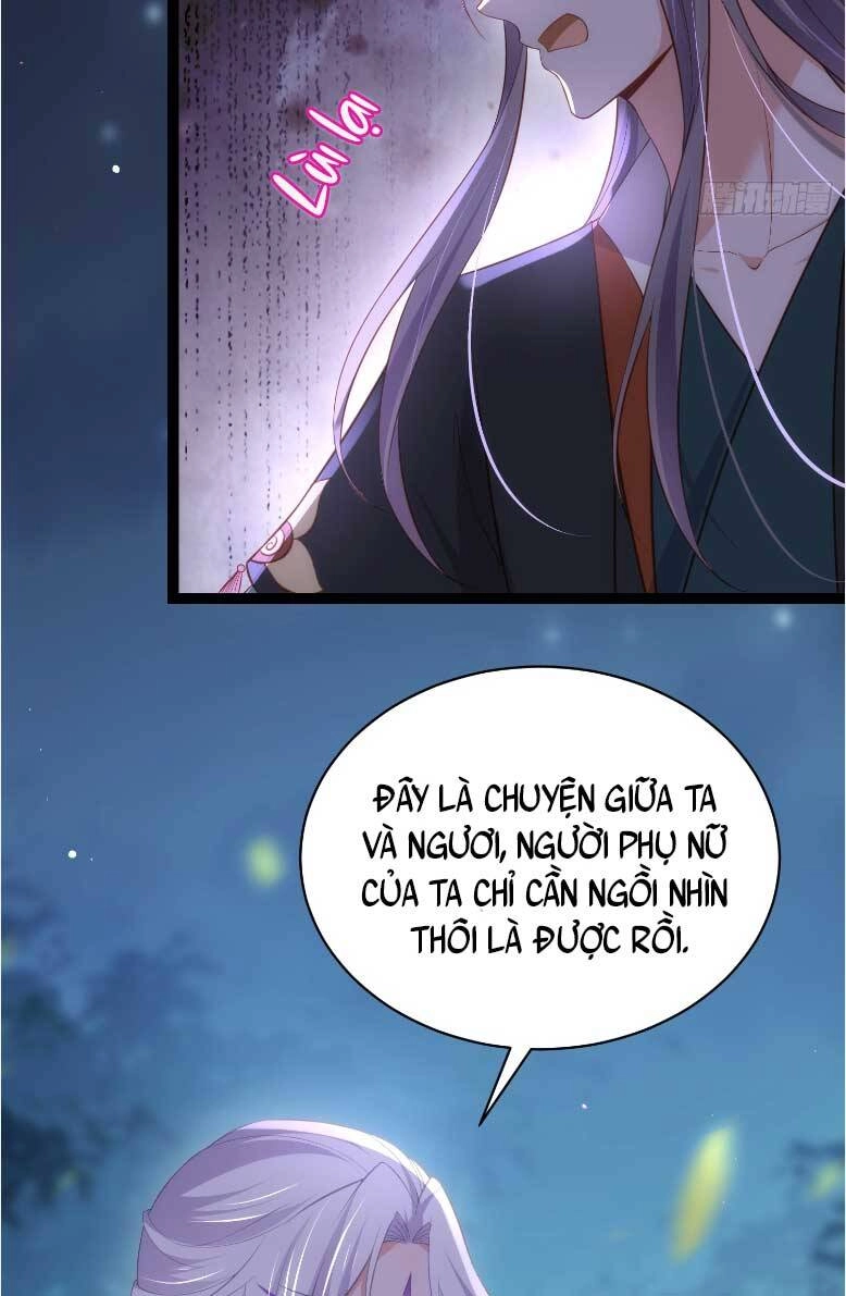 Hoạn Phi Thiên Hạ Chapter 318 - Trang 19