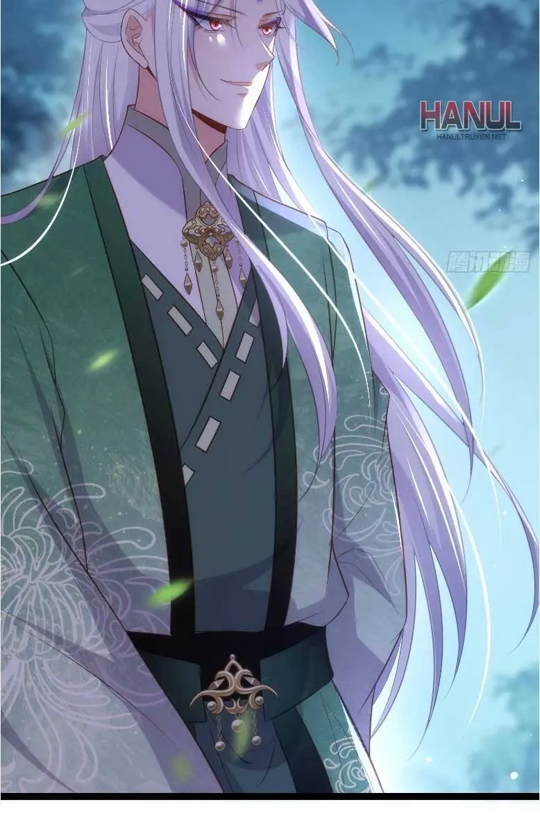 Hoạn Phi Thiên Hạ Chapter 318 - Trang 20