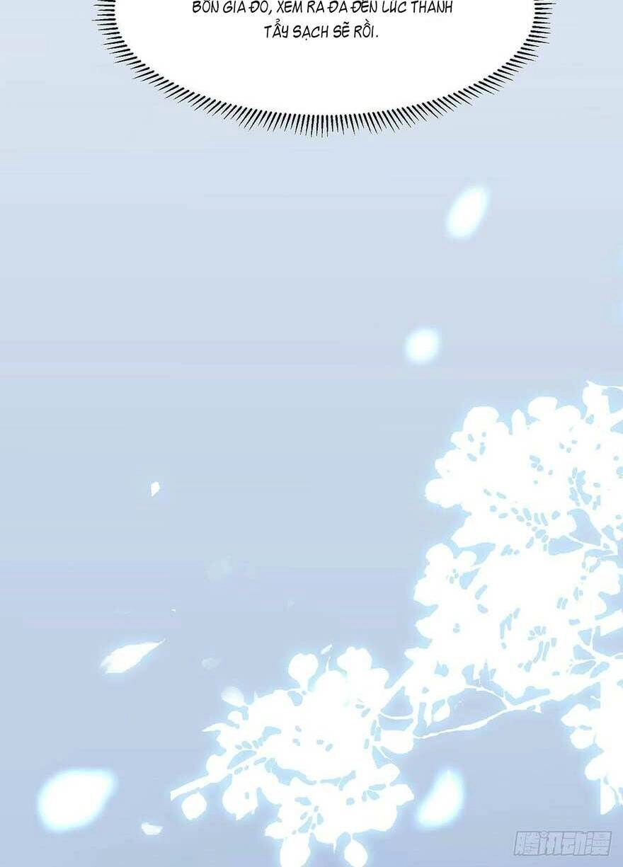 Hoạn Phi Thiên Hạ Chapter 32 - Trang 10