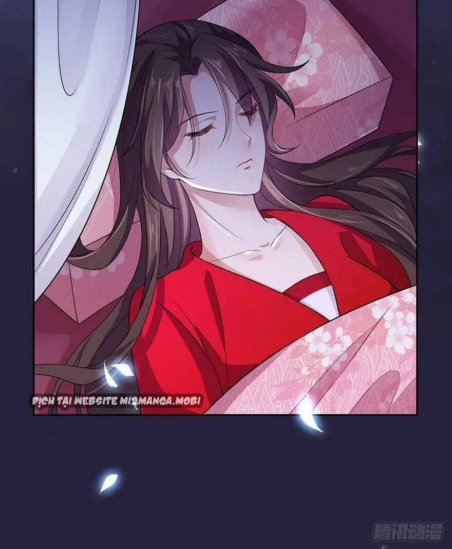 Hoạn Phi Thiên Hạ Chapter 32 - Trang 12