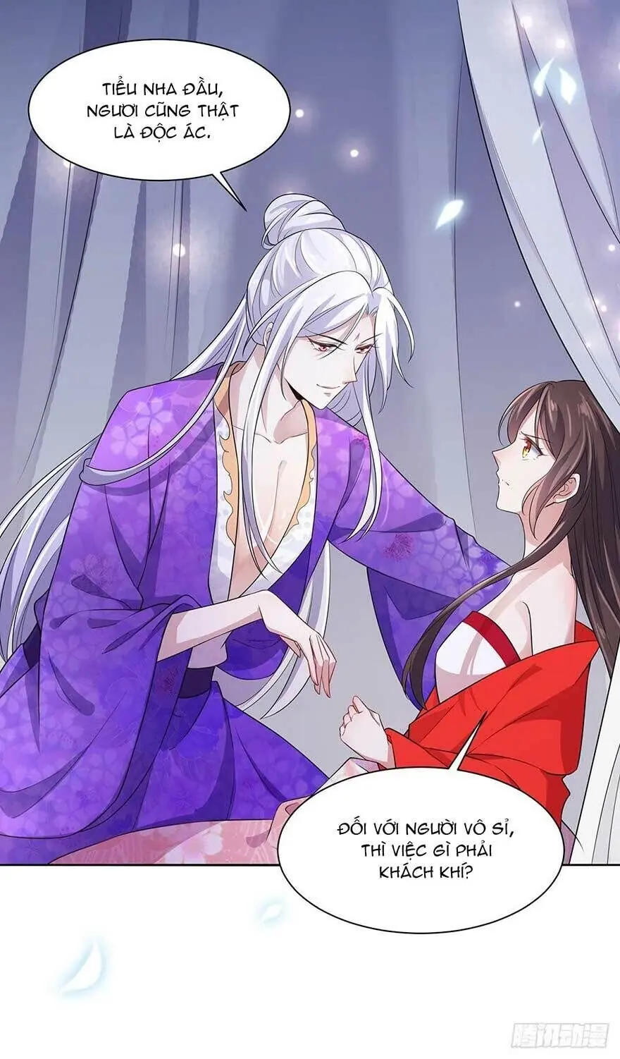 Hoạn Phi Thiên Hạ Chapter 32 - Trang 14