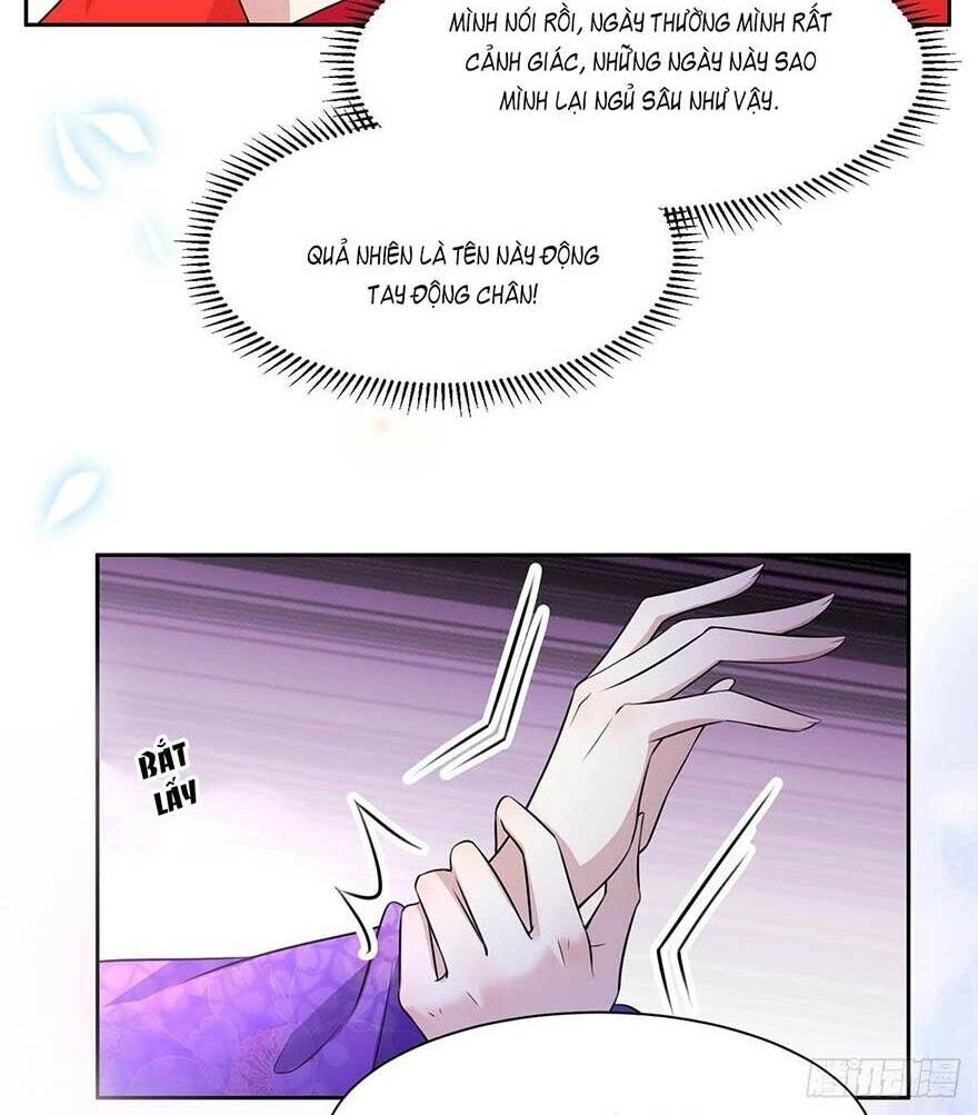 Hoạn Phi Thiên Hạ Chapter 32 - Trang 16