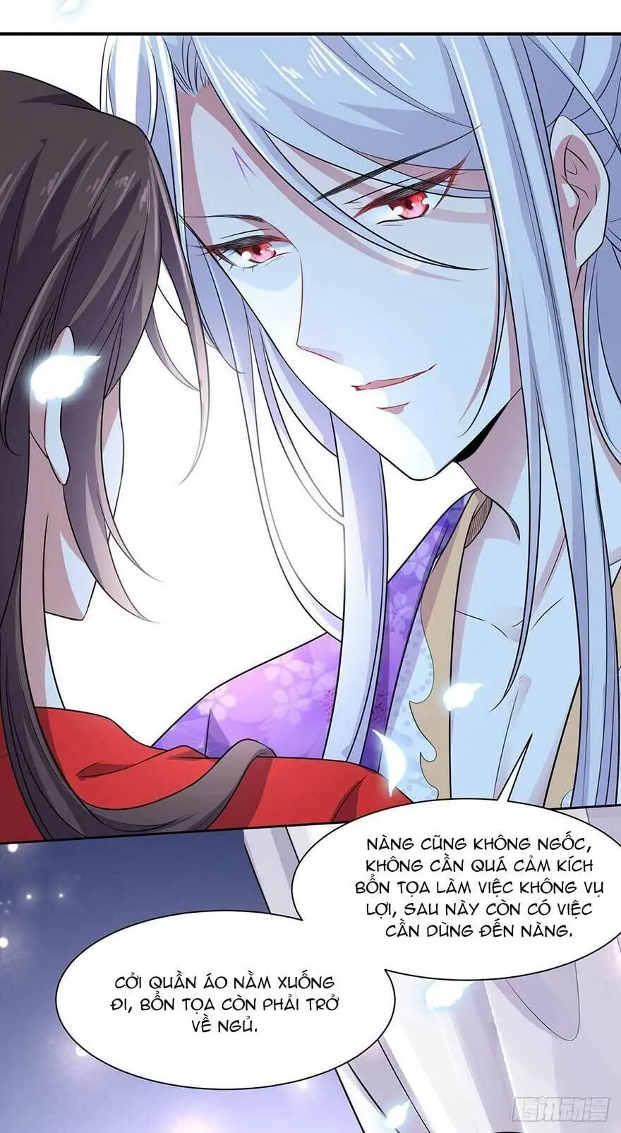 Hoạn Phi Thiên Hạ Chapter 32 - Trang 19