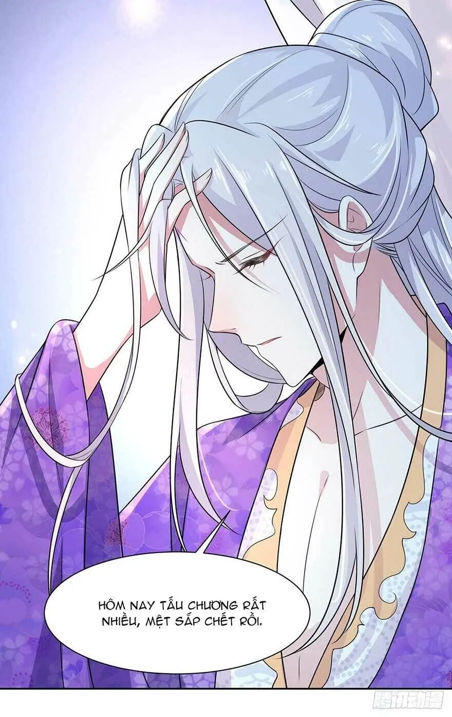Hoạn Phi Thiên Hạ Chapter 32 - Trang 20