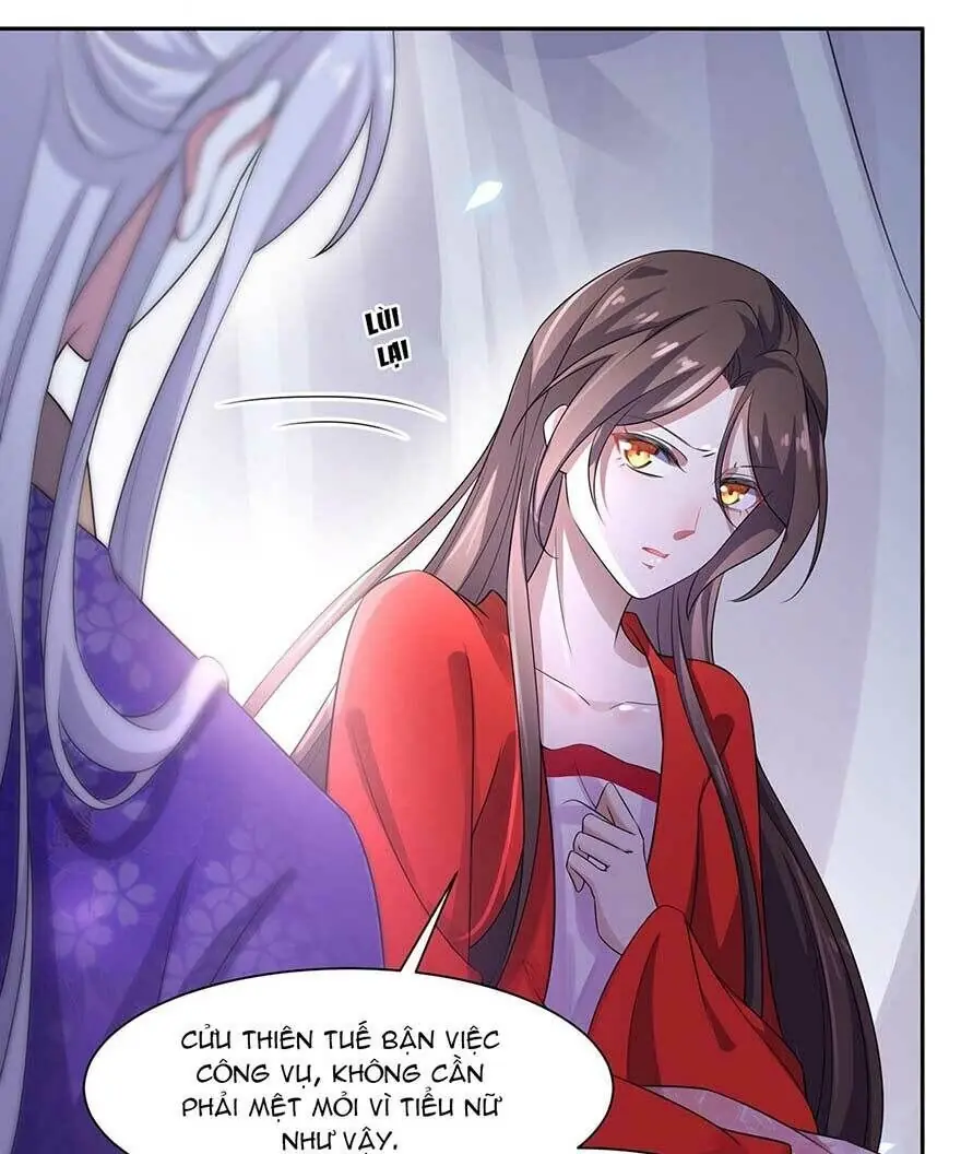 Hoạn Phi Thiên Hạ Chapter 32 - Trang 23